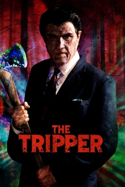watch free The Tripper hd online