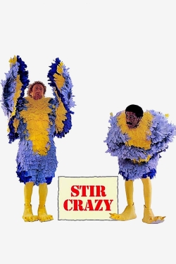 watch free Stir Crazy hd online