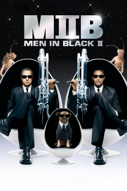 watch free Men in Black II hd online