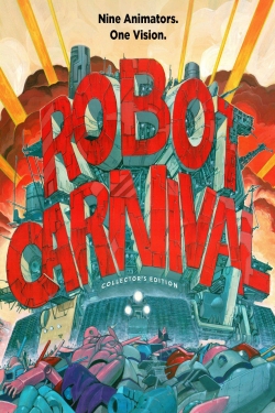watch free Robot Carnival hd online
