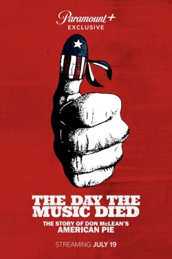 watch free The Day the Music Died: The Story of Don McLean's "American Pie" hd online