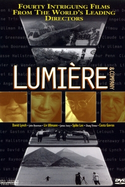 watch free Lumière and Company hd online