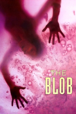 watch free The Blob hd online