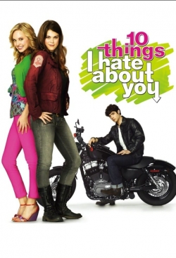 watch free 10 Things I Hate About You hd online