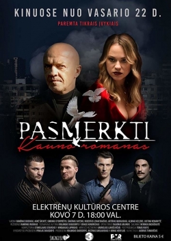 watch free Condemned. Kaunas Novel hd online