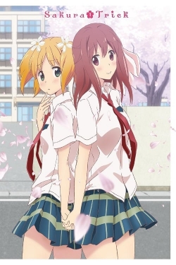 watch free Sakura Trick hd online