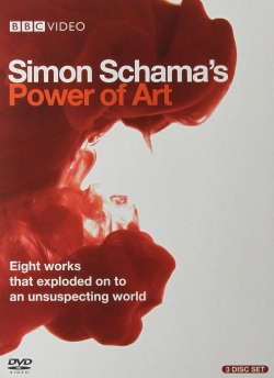 watch free Simon Schama's Power of Art hd online