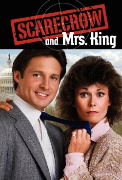 watch free Scarecrow and Mrs. King hd online