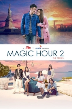 watch free Magic Hour: The Series hd online