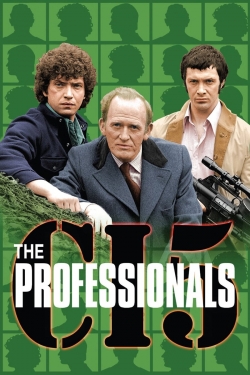 watch free The Professionals hd online
