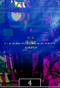 watch free GamesMaster hd online