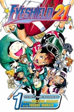 watch free Eyeshield 21 hd online