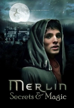 watch free Merlin: Secrets and Magic hd online