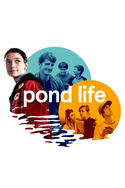 watch free Pond Life hd online