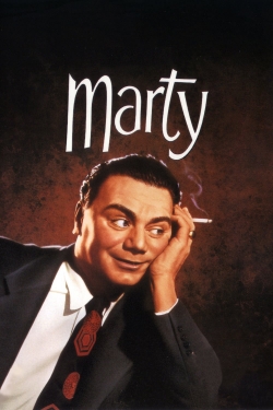 watch free Marty hd online