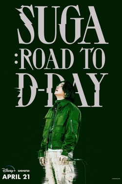 watch free SUGA: Road to D-DAY hd online