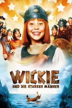 watch free Wickie the Mighty Viking hd online