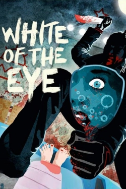 watch free White of the Eye hd online