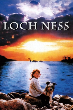 watch free Loch Ness hd online
