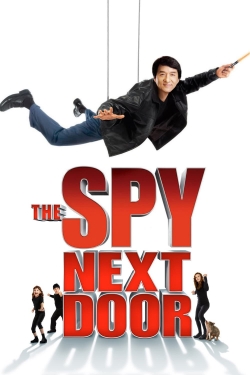 watch free The Spy Next Door hd online