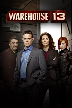 watch free Warehouse 13 hd online