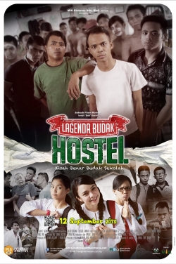 watch free Lagenda Budak Hostel hd online