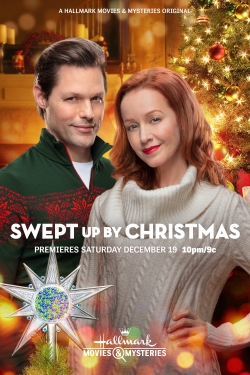 watch free Swept Up by Christmas hd online