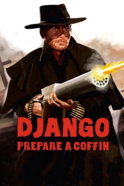 watch free Django, Prepare a Coffin hd online