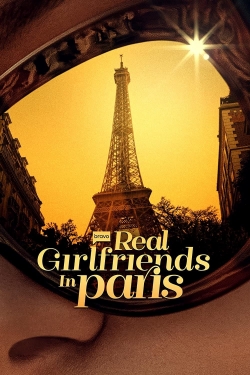 watch free Real Girlfriends in Paris hd online
