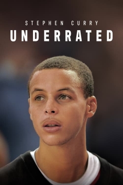 watch free Stephen Curry: Underrated hd online