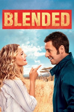 watch free Blended hd online