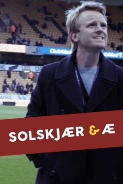 watch free Solskjær & æ hd online