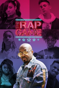 watch free The Rap Game hd online