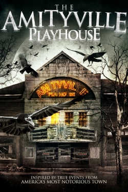 watch free The Amityville Playhouse hd online
