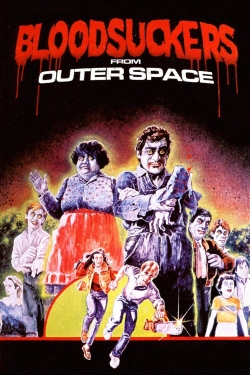 watch free Bloodsuckers from Outer Space hd online