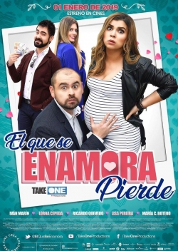 watch free El que se enamora pierde hd online