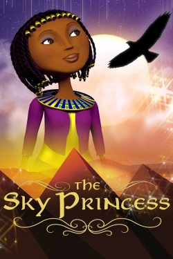 watch free The Sky Princess hd online