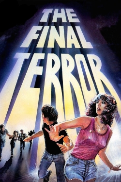 watch free The Final Terror hd online