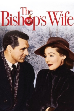 watch free The Bishop's Wife hd online