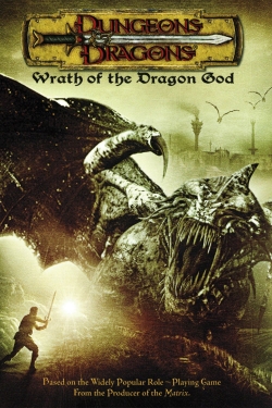 watch free Dungeons & Dragons: Wrath of the Dragon God hd online