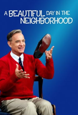 watch free A Beautiful Day in the Neighborhood hd online