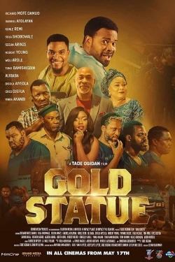 watch free Gold Statue hd online