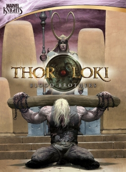 watch free Thor & Loki: Blood Brothers hd online