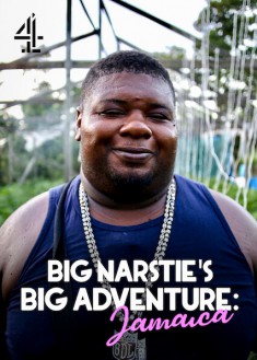 watch free Big Narstie's Big Jamaica hd online