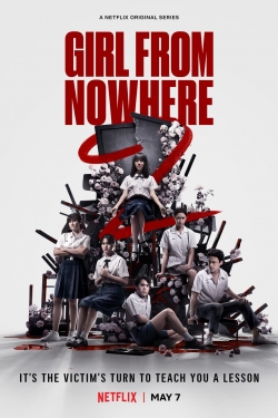 watch free Girl from Nowhere hd online