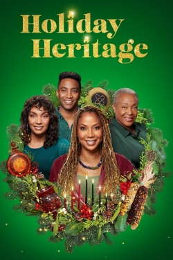 watch free Holiday Heritage hd online