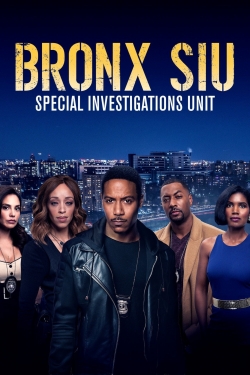 watch free Bronx SIU hd online