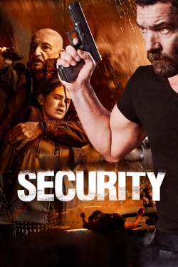 watch free Security hd online