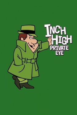 watch free Inch High, Private Eye hd online