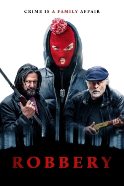 watch free Robbery hd online